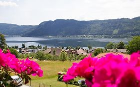 FEWO Wonta am Ossiachersee